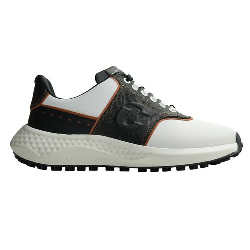 Duca del Cosma Men's Positano Elite Spikeless Golf Shoes