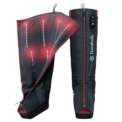 Therabody Jetboots Pro Plus