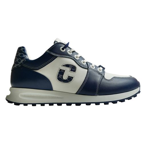 Duca del Cosma Women's Georgia Spikeless Golf Shoes