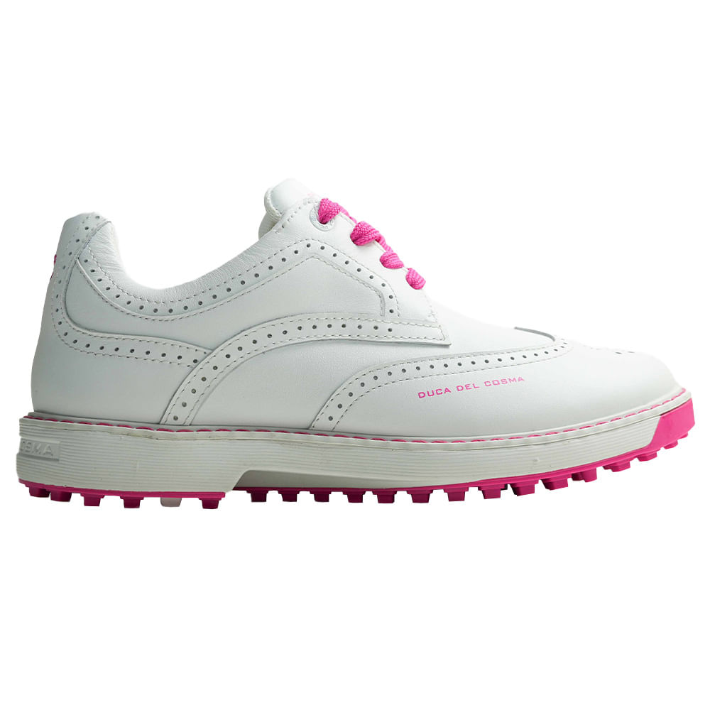 Duca del Cosma Women's Serena Spikeless Golf Shoes Duca del Cosma Women's Serena Spikeless Golf Shoes