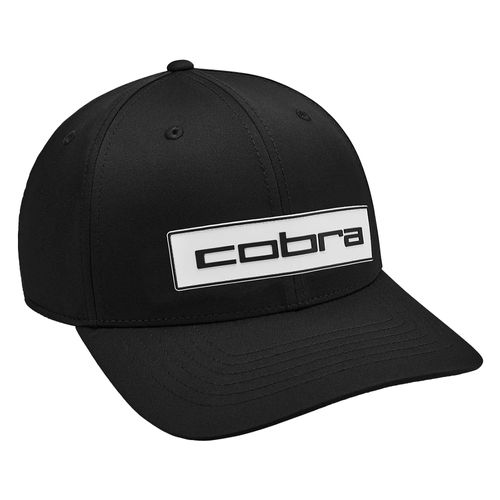 Cobra Men's Tour Tech Cap