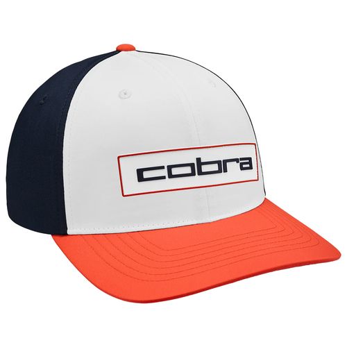Cobra Men's Tour Tech Cap