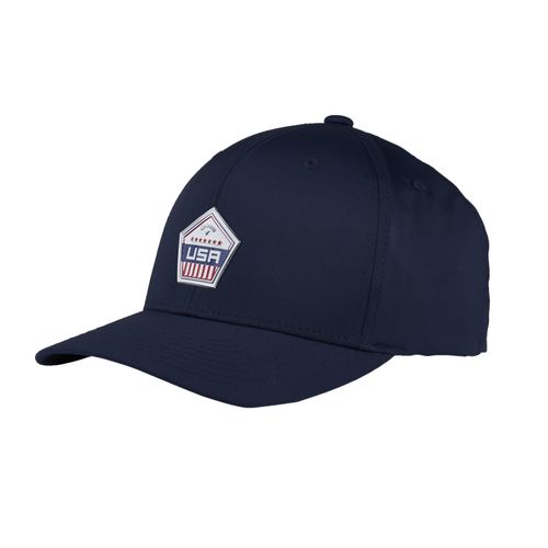 Callaway Men's Patriot USA Hat