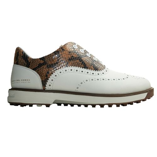 Duca del Cosma Men's Dandy Leggero Spikeless Golf Shoes