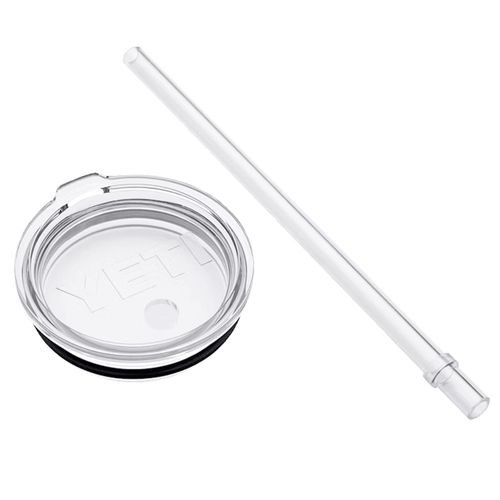 YETI Rambler Tumbler 35 oz Straw Lid