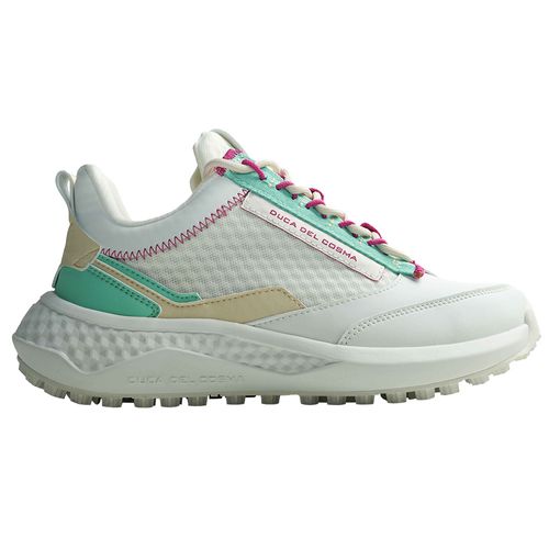 Duca del Cosma Women's Latina Spikeless Golf Shoes