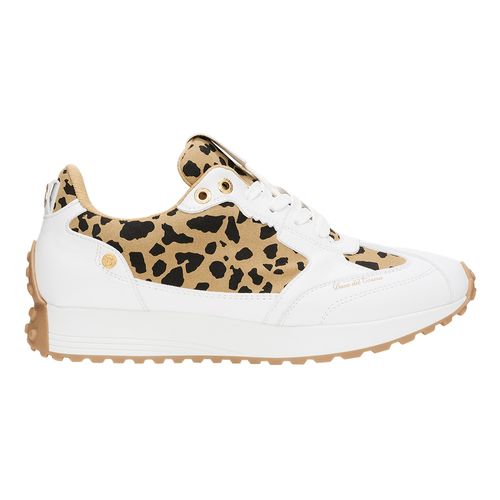 Duca del Cosma Women's Aviva Spikeless Golf Shoes