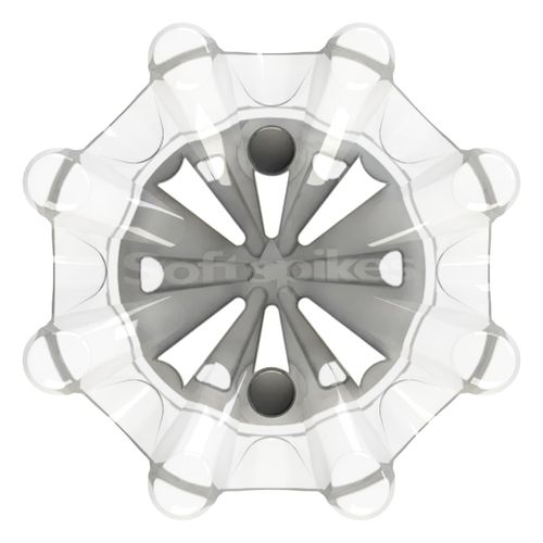 SoftSpikes Pulsar Fast Twist 3.0