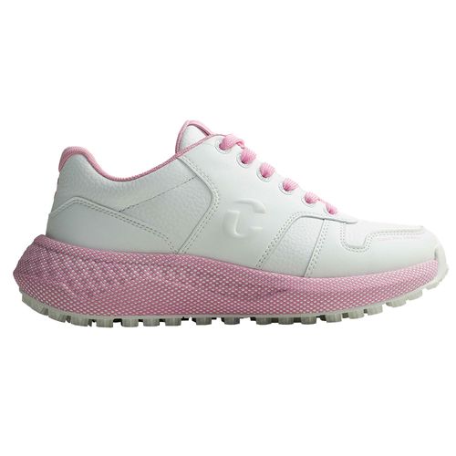 Duca del Cosma Women's Saturnia Spikeless Golf Shoes