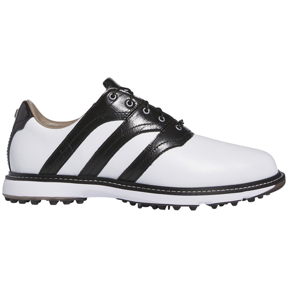Amazon.com | adidas Men's Traxion Lite Max Golf Shoes, Core