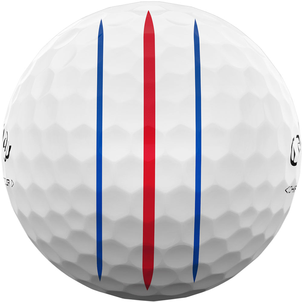 Callaway Chrome Soft – Sharp Golf Ball Co.