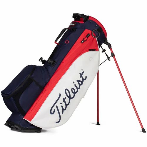 Titleist Players 4 Plus Stand Bag