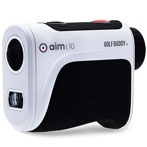 GolfBuddy Aim L10 Rangefinder