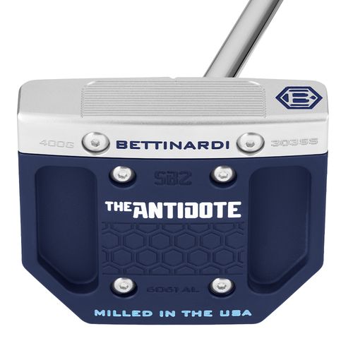 Bettinardi Antidote SB2 Counterbalance Putter