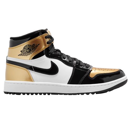 Nike Men's Air Jordan 1 High Spikeless Golf Shoes