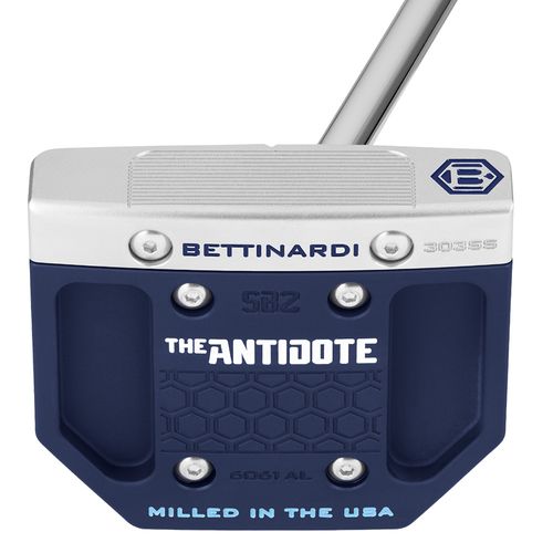 Bettinardi Antidote SB2 Putter - Jumbo Grip