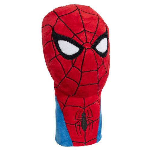 Team Effort Marvel Mascot Driver Headcover