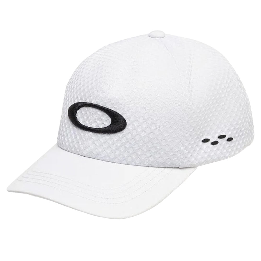 Oakley Men s Mesh Lite Hat Worldwide Golf Shops