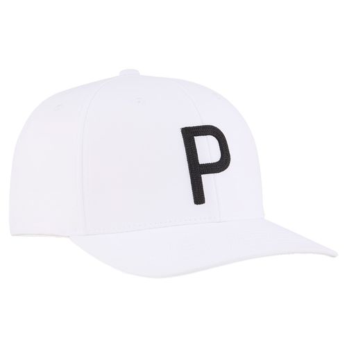 PUMA Men's Heritage P Cap
