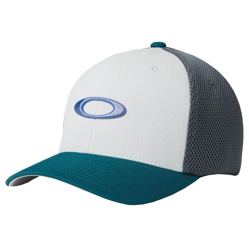 Oakley Men's Ellipse Mesh Hat