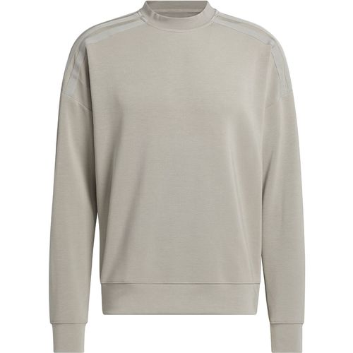 adidas Men's Beyond Modal Pullover