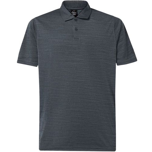 Oakley Men's Aero Hydrolix II Polo