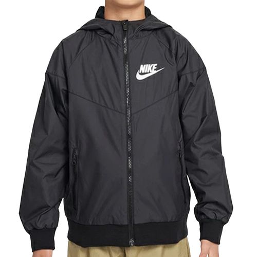 Nike Boys' Windrunner Jacket