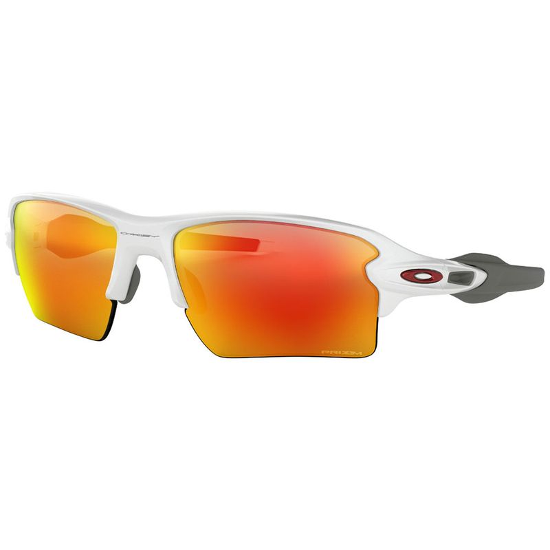 Oakley Flak 2.0 XL Sunglasses w Prizm Ruby Worldwide Golf Shops