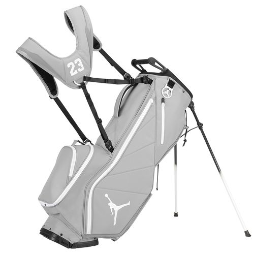 Nike Jordan Fadeaway Stand Bag