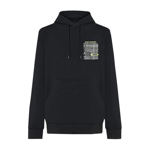 Oakley Men's RBN Hoodie