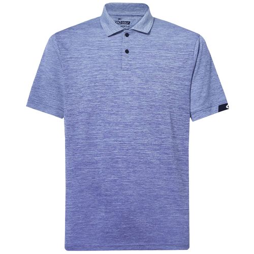 Oakley Men's Soft Grain Polo
