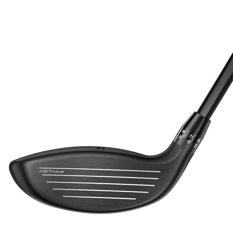 Cobra Fairwayholz Schaft Superlite Regular Flex Graphit 42,25