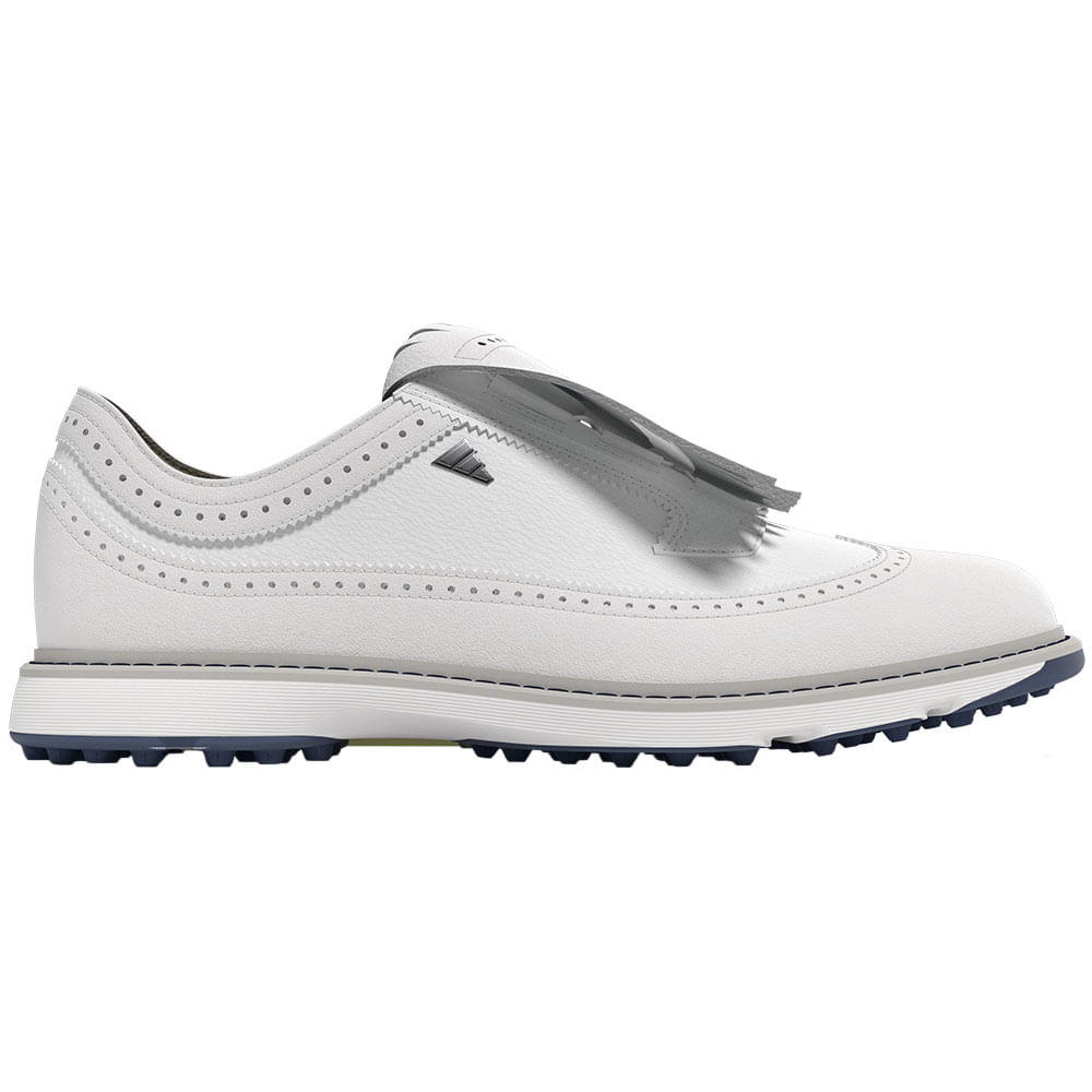 adidas Men's MC87 BOA Spikeless Golf Shoes - Worldwide Golf