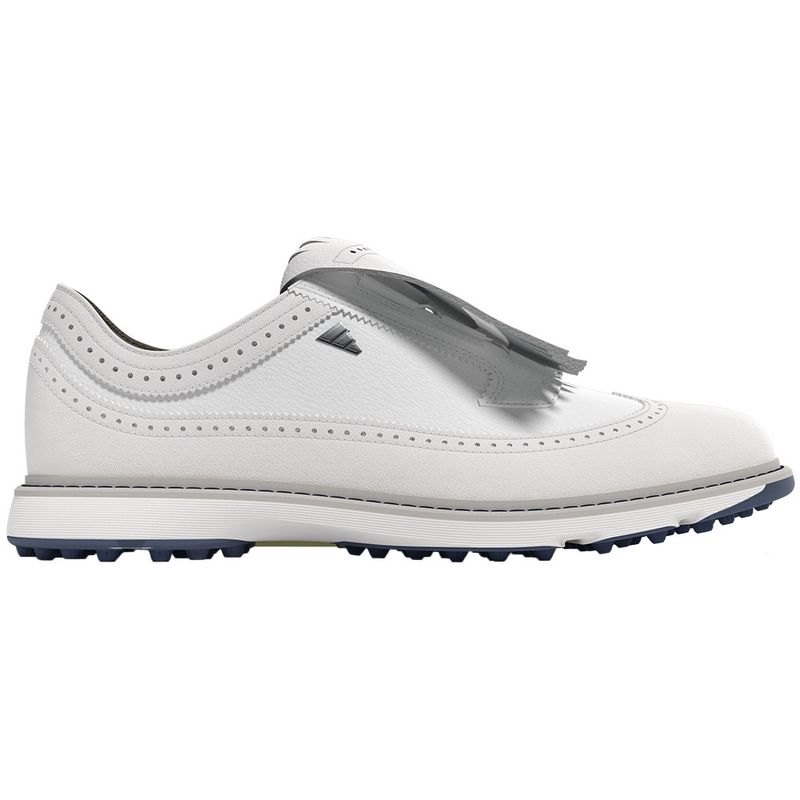 adidas Men's MC87 BOA Spikeless Golf Shoes - Worldwide Golf Shops
