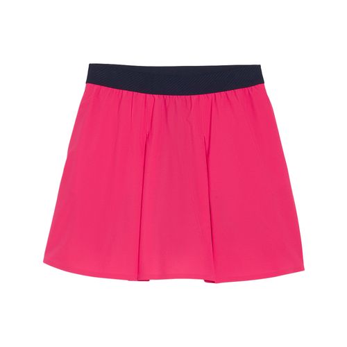 PUMA Women's Club Pleated Skirt