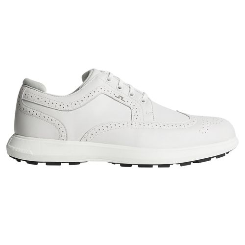 J. Lindeberg Women's Brogue Spikeless Golf Shoes