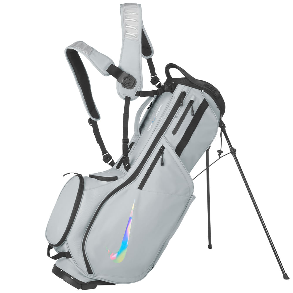 Mizuno BR-DX 14-Way Hybrid Stand Bag - Worldwide Golf Shops