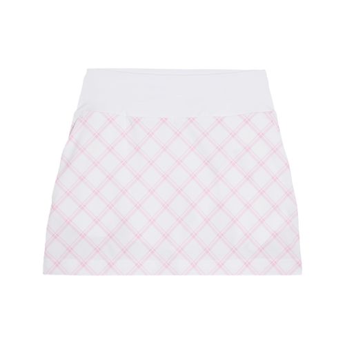PUMA Women's Blake Plaid Skirt