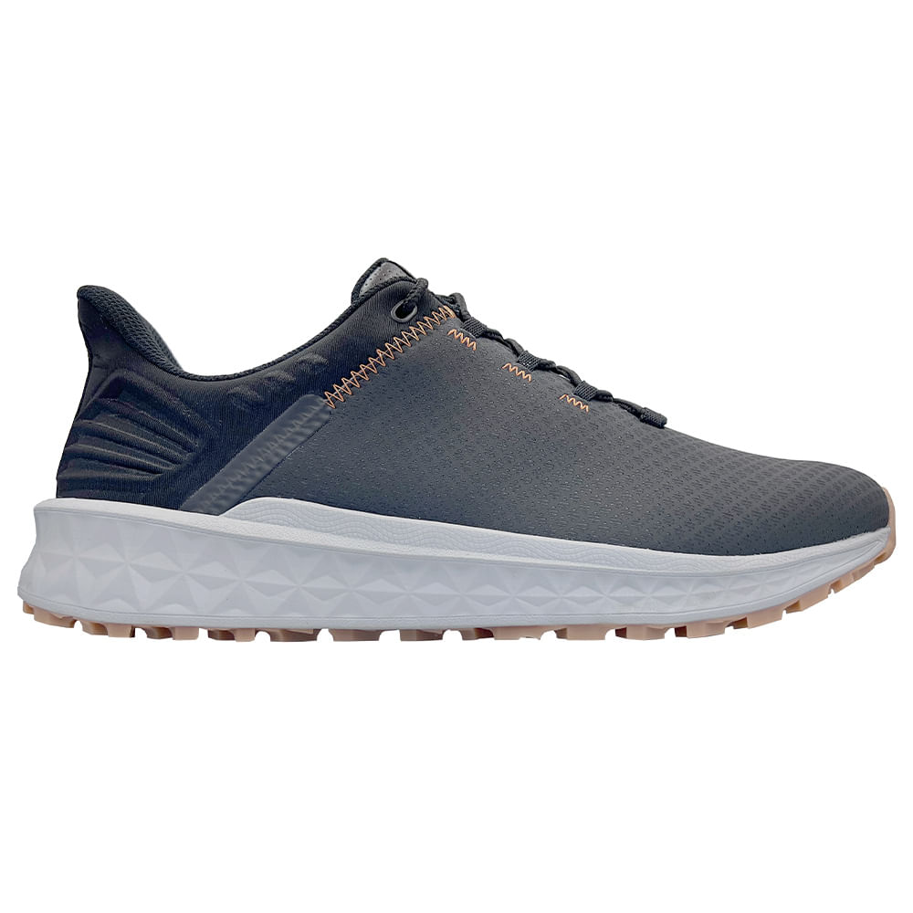 Callaway Men's Coronado v3 Spikeless Golf Shoes - Worldwide