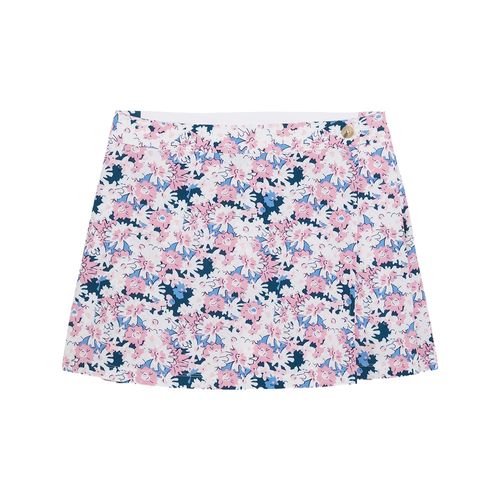 PUMA Women's Bloom Wrap Skirt