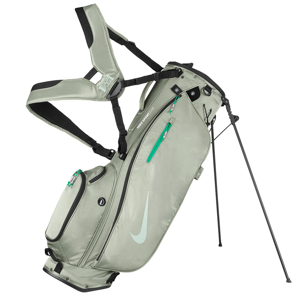 【希少品　軽量モデル】ナイキ Nike Sport Lite スタンドバッグ Nike Sport Lite Stand Bag - Worldwide Golf Shops