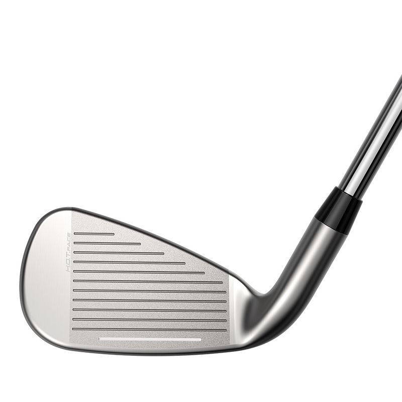 Cobra DS-ADAPT MAX Iron Set - Worldwide Golf Shops Cobra DS-ADAPT MAX Iron Set - Worldwide Golf Shops