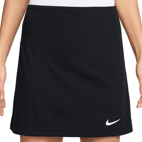 Nike Women's Dri-FIT Advantage High-Rise Skirt