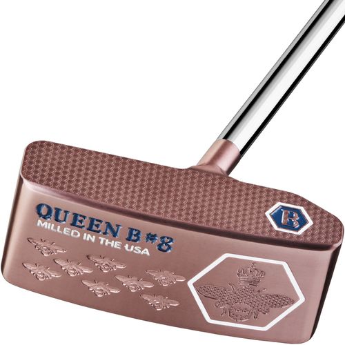 Bettinardi Queen B 8 Center Shaft Putter