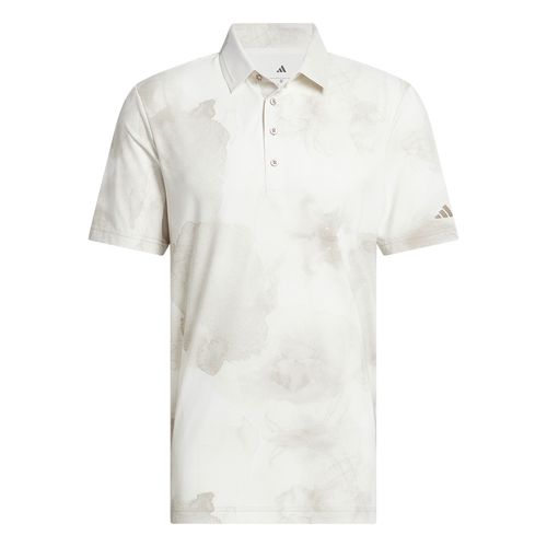 adidas Men's Ultimate365 Printed Cool Feeling Tour Polo