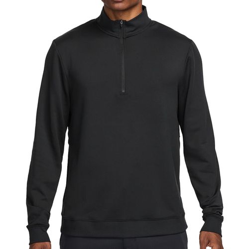 Nike Men's Tour 1/2 Zip Pullover