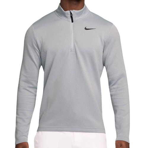 Nike Men's Dri-FIT Victory Thermflex 1/2 Zip Pullover