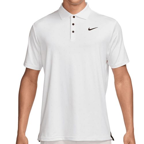Nike Men's Dri-FIT Tour Print Polo