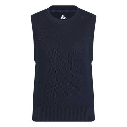 adidas Women's Ultimate365 Tour Knit Vest