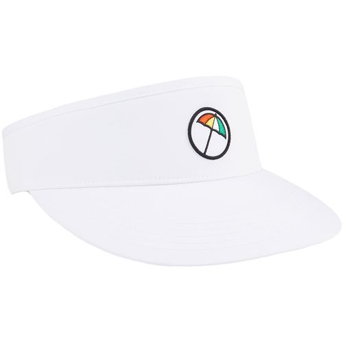 PUMA Men's AP High Crown Tech Visor